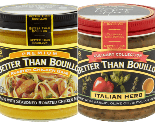 Cooking essentials cover photo collage