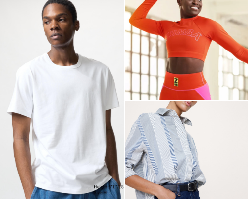 BASIC OOTD cover photo collage