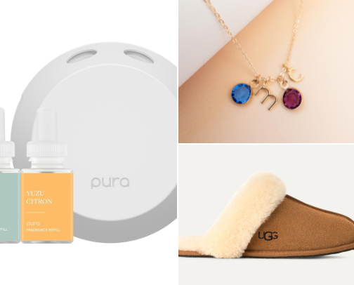 💖 Everyday Magic – Gifts for the Woman Who Deserves It All cover photo collage