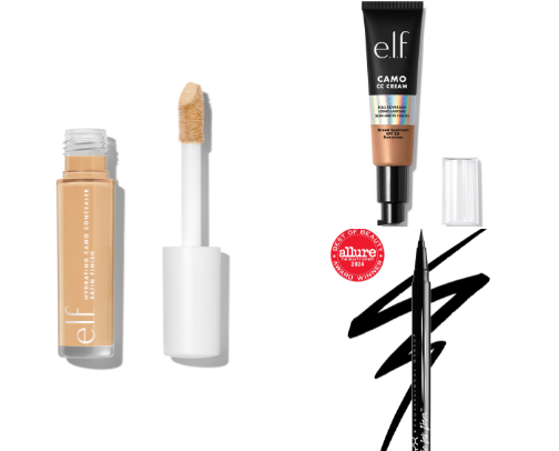 Drug Store Faves cover photo collage