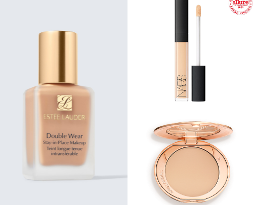 Products I use on clients – professional kit cover photo collage