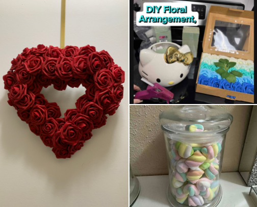 Crafts/DIY Projects cover photo collage
