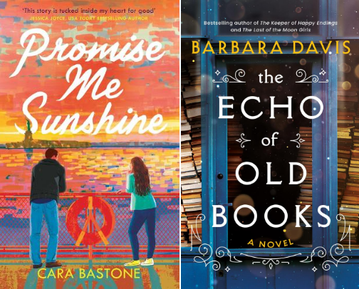 Underrated books I read that are surprisingly good. cover photo collage