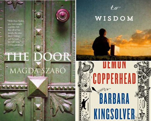 Fantastic Fiction- Slice of Life cover photo collage