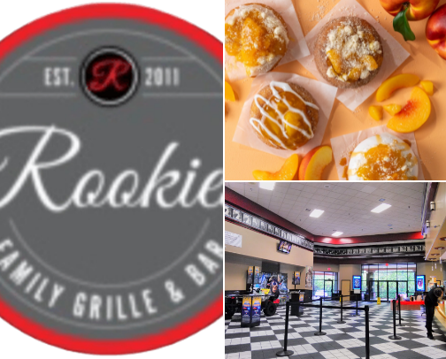 Spring Hill Go-To’s cover photo collage