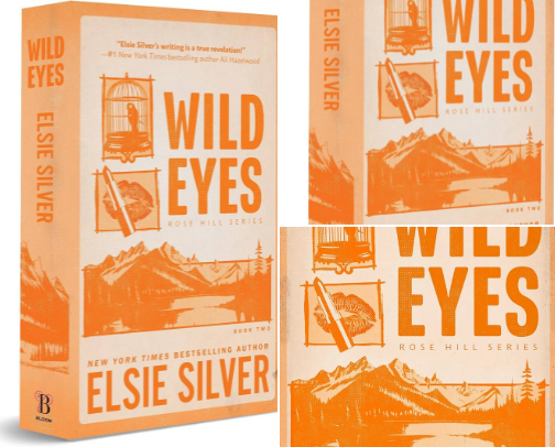 PDF Free - Wild Eyes Books, Apparel, and Gifts for Bold Aesthetics cover photo collage