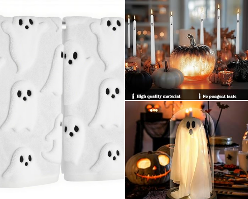 Must have Halloween Decorations!! cover photo collage