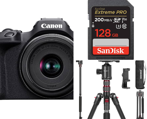 Photography 101 for Beginners cover photo collage