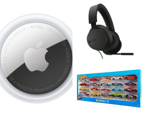 Great finds for you to have! cover photo collage