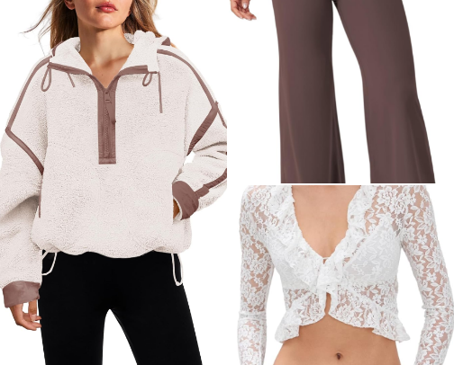 Spring outfits i'm telling all my besties about cover photo collage