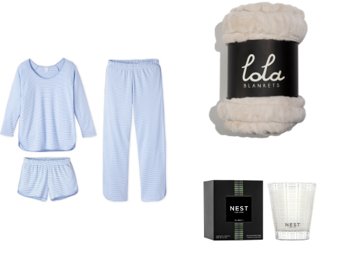 Best Gifts for Homebodies: Cozy, Aesthetic Finds for Staying In cover photo collage