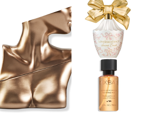 Perfumes that WILL get you SO many compliments cover photo collage