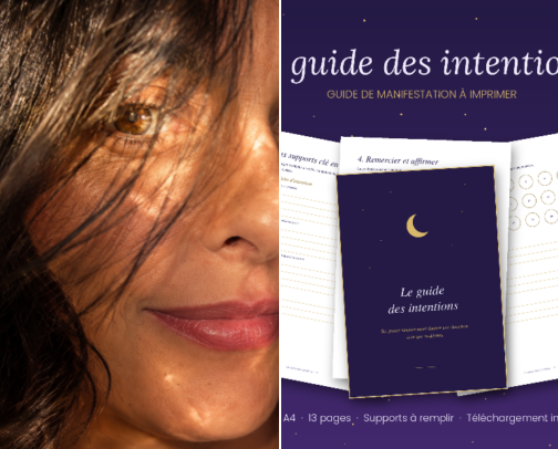 Le début de quelque chose ✨ cover photo collage