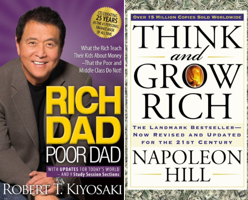 My favorite book recs cover photo collage