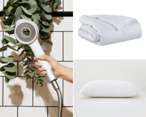 home living cover photo collage