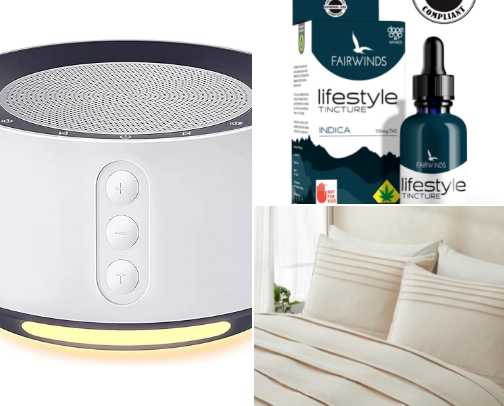 S L E E P 💤 🛏️ cover photo collage