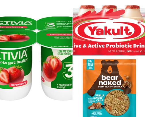 Products you can add to your everyday life!! cover photo collage