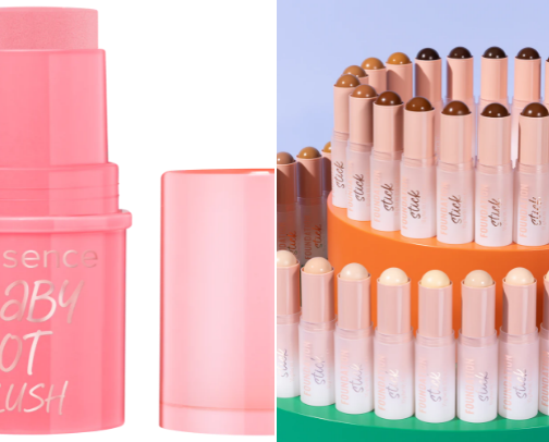 makeup cover photo collage