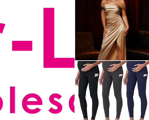 Women’s Clothing Favorites cover photo collage