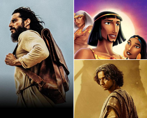 God loves you ❤️ movies, music & tv to remind you cover photo collage