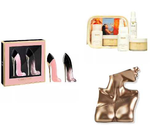 We often forget to treat ourselves. cover photo collage
