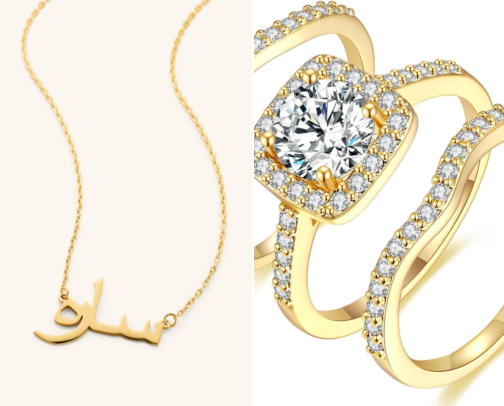 Bling Bling cover photo collage