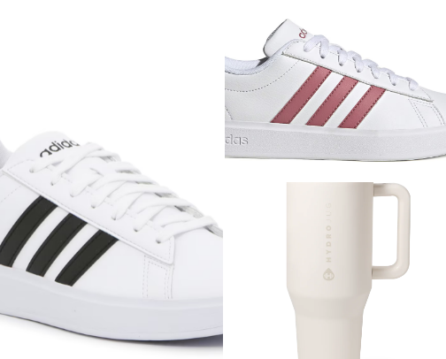 Holiday/Birthday gift guide 🎁 cover photo collage