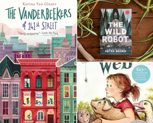Family Read Alouds You’ll Actually Enjoy cover photo collage