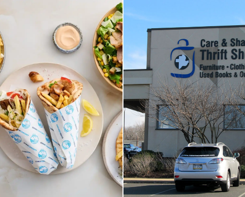 Oh the places you must go- in Pennsylvania cover photo collage