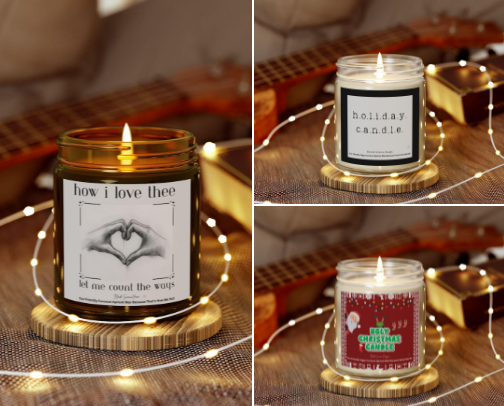 Etsy Favorites cover photo collage