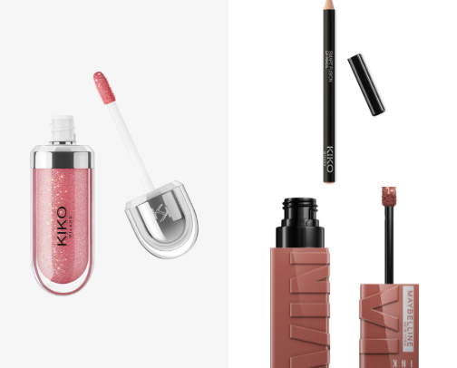 lip products you must have!!! ✨ cover photo collage