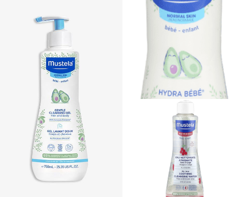 Baby Products I Truly Recommend 🌼 cover photo collage