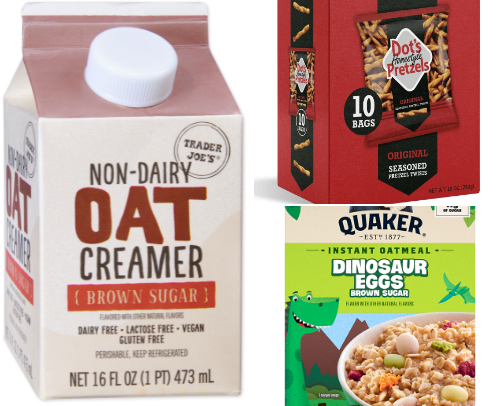 Treat Yoself cover photo collage