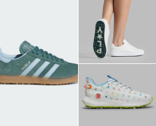 From the TEES to the STREETS☠️💕⛳️ cover photo collage