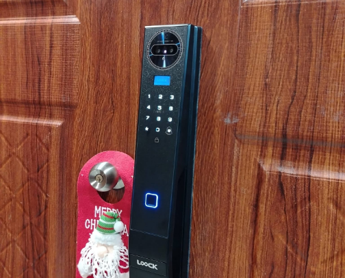 SmartLock cover photo collage