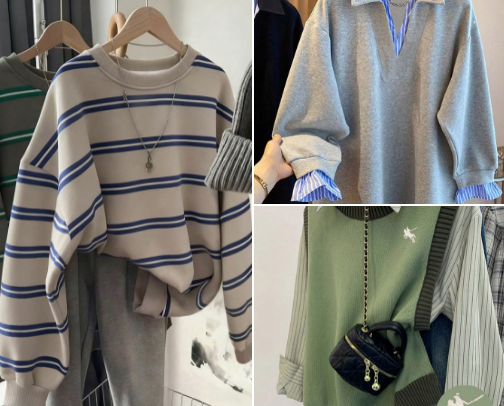 SHEIN Finds 🛍️✨ cover photo collage