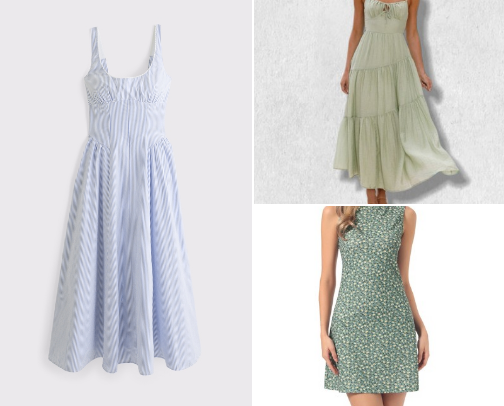 Summer 2026's Clothing Must Haves cover photo collage