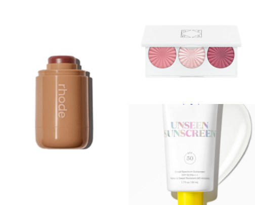 Makeup Bag Must Haves 💋 cover photo collage