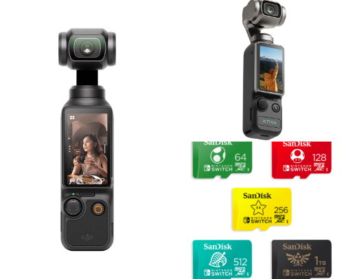 Upgrade Your Content Game! (Level 2 setup) cover photo collage