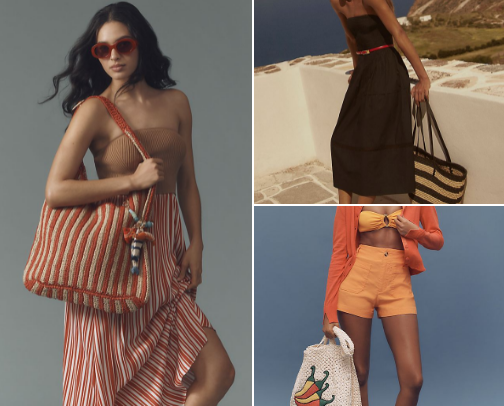 👜 Must-Have Summer Accessories to Instantly Elevate Your Look ☀️👡 cover photo collage