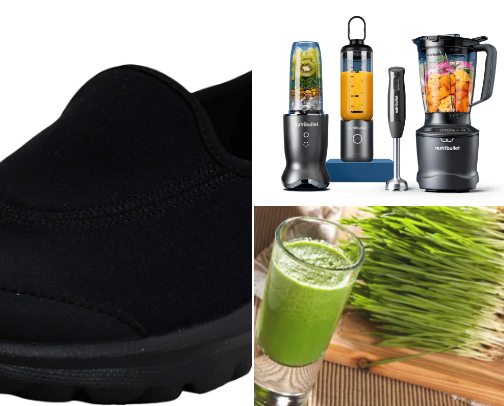 Self Care cover photo collage