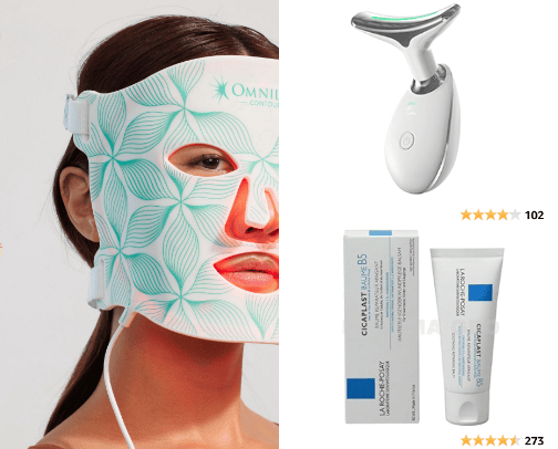 Self Care cover photo collage