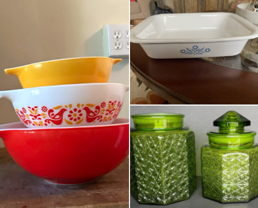 20 eBay Vintage Finds Under $30 That Are Actually Designer — Not Dupes cover photo collage