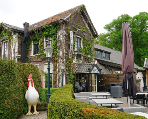 My top Veenendaal recs cover photo collage