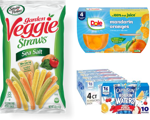 Mama, I need a snack. 🎀 cover photo collage