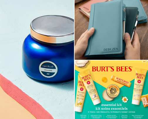 Gifting Ideas for Every Occasion cover photo collage