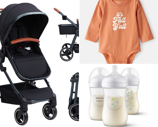 Ready To Welcome My Baby 🤭❤️ cover photo collage