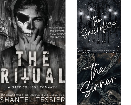 Books to Fall in Love With cover photo collage