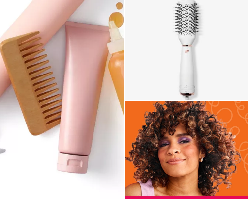 Ulta cover photo collage