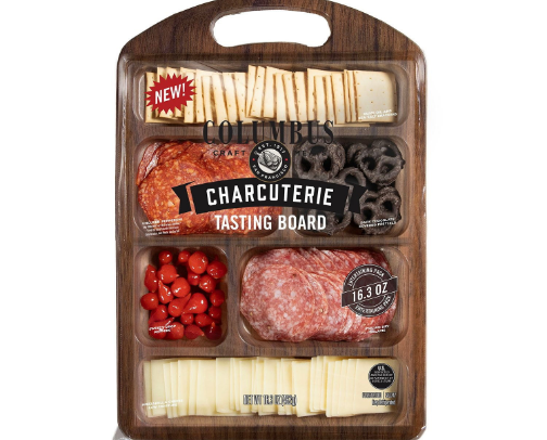 For Your Next Sam's Club Haul cover photo collage